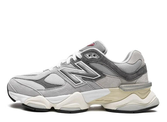 New Balance 9060 Rain Cloud Grey - pickUP