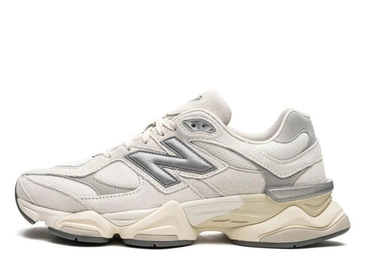 New Balance 9060 Sea Salt White - pickUP