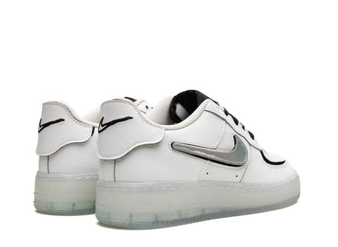 Nike Air Force 1/1 Low AF1 Mix White (GS) - pickUP