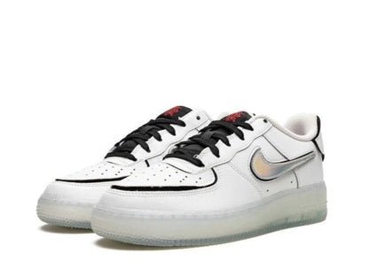 Nike Air Force 1/1 Low AF1 Mix White (GS) - pickUP