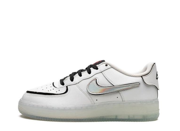 Nike Air Force 1/1 Low AF1 Mix White (GS) - pickUP