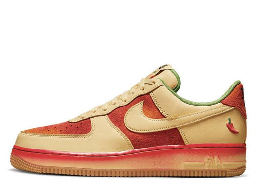 Nike Air Force 1 Low '07 Chili Pepper - pickUP