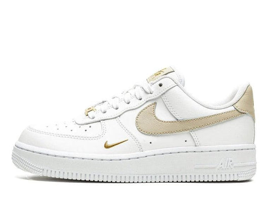 Nike Air Force 1 Low '07 Essential White Beige (W) - pickUP