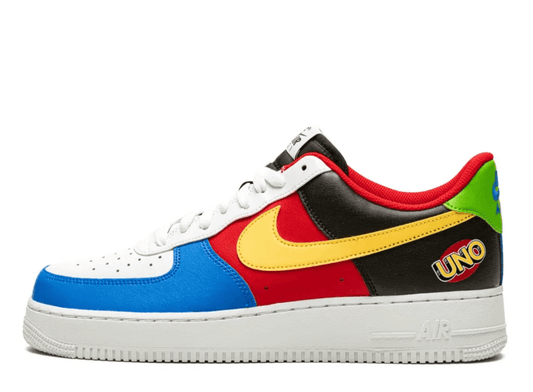 Nike Air Force 1 Low '07 QS Uno - pickUP