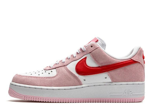 Nike Air Force 1 Low '07 QS Valentine's Day Love Letter - pickUP