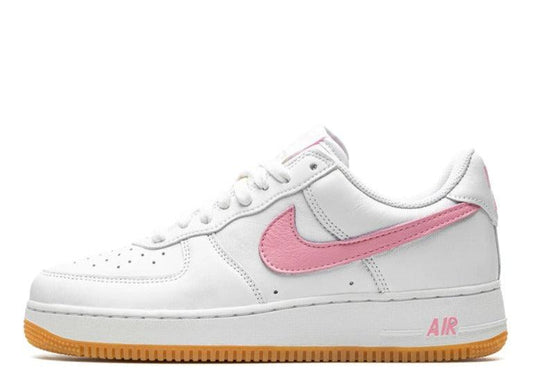 Nike Air Force 1 Low '07 Retro Color of the Month Pink Gum - pickUP