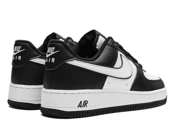 Nike Air Force 1 Low '07 White Swoosh Panda - pickUP