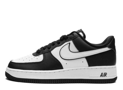 Nike Air Force 1 Low '07 White Swoosh Panda - pickUP