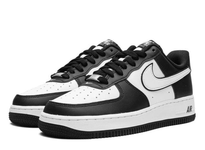 Nike Air Force 1 Low '07 White Swoosh Panda - pickUP