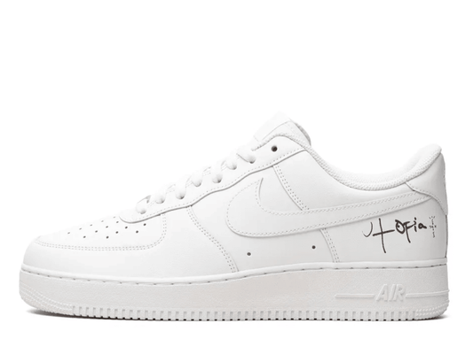 Nike Air Force 1 Low '07 White (Travis Scott Cactus Jack Utopia Edition) - pickUP