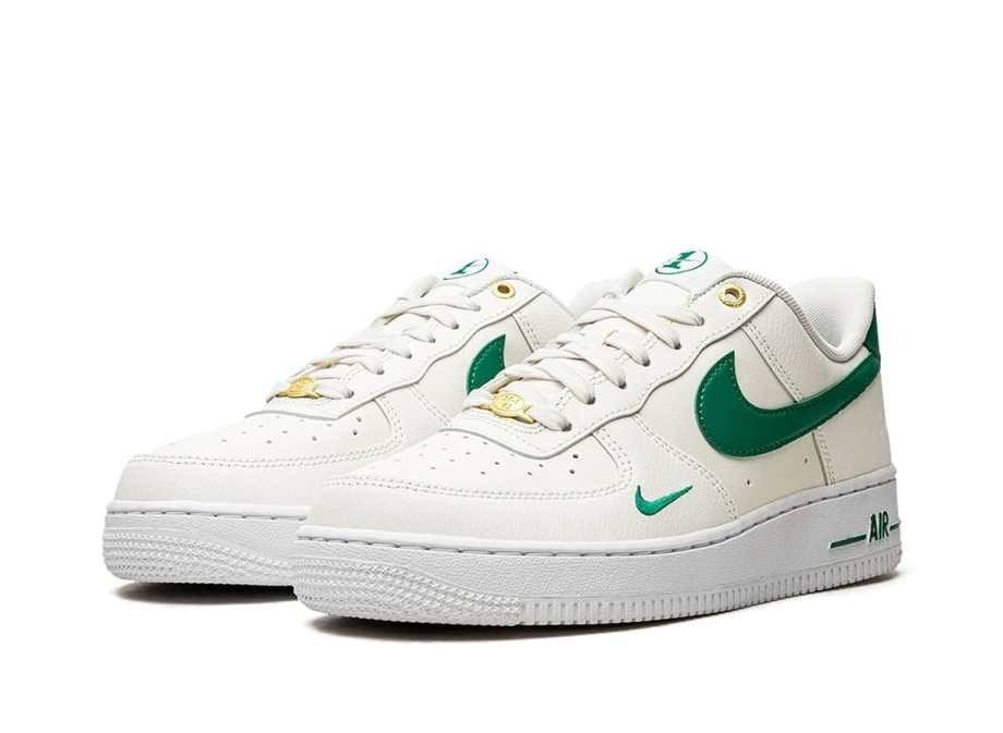 Nike Air Force 1 Low 40th Anniversary Edition Sail Malachite (W) - pickUP