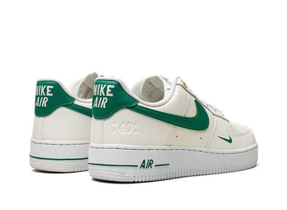 Nike Air Force 1 Low 40th Anniversary Edition Sail Malachite (W) - pickUP