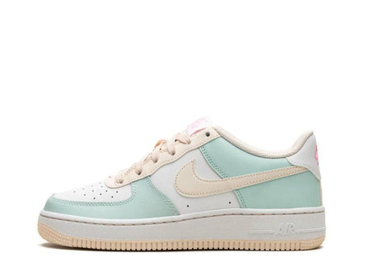 Nike Air Force 1 Low Emerald Rise Guava Ice (GS) - pickUP