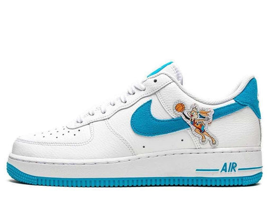 Nike Air Force 1 Low Hare Space Jam - pickUP