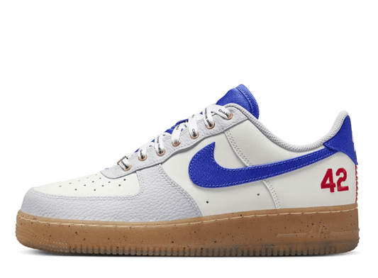 Nike Air Force 1 Low Jackie Robinson - pickUP