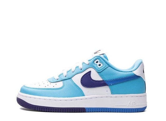 Nike Air Force 1 Low LV8 2 Light Photo Blue Deep Royal (GS) - pickUP