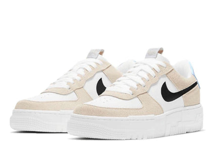 Nike Air Force 1 Low Pixel Desert Sand (W) - pickUP