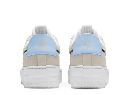 Nike Air Force 1 Low Pixel Desert Sand (W) - pickUP