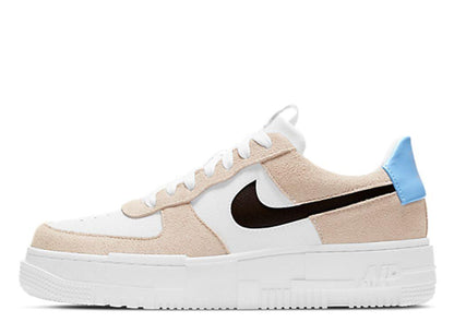 Nike Air Force 1 Low Pixel Desert Sand (W) - pickUP