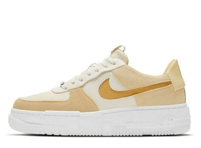 Nike Air Force 1 Low Pixel Sail Coconut Milk (W) - pickUP