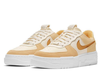 Nike Air Force 1 Low Pixel Sail Coconut Milk (W) - pickUP