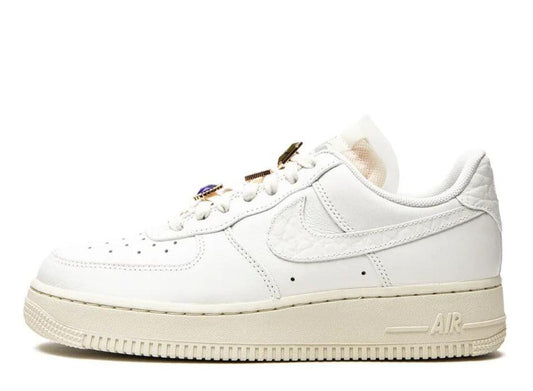 Nike Air Force 1 Low Prm Jewels White - pickUP