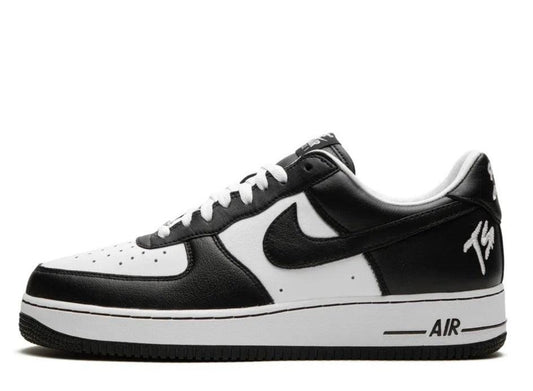 Nike Air Force 1 Low QS Terror Squad Blackout - pickUP