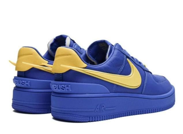 Nike Air Force 1 Low SP AMBUSH Game Royal - pickUP