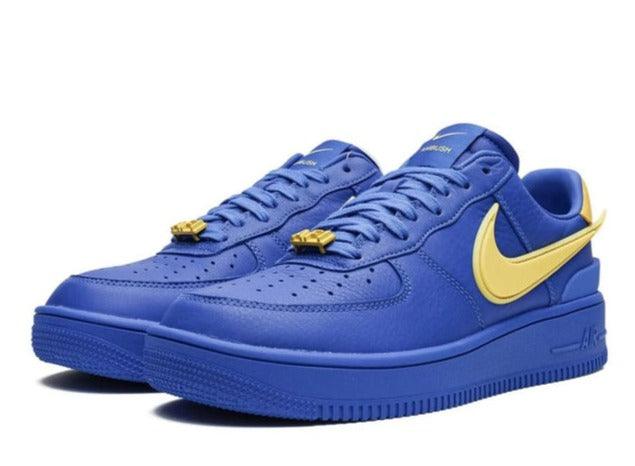 Nike Air Force 1 Low SP AMBUSH Game Royal - pickUP