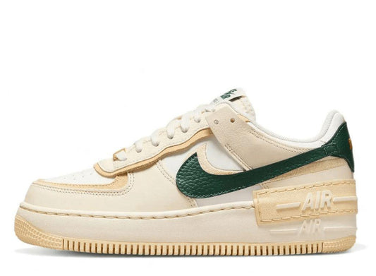 Nike Air Force 1 Low Shadow Coconut Milk Fir (W) - pickUP