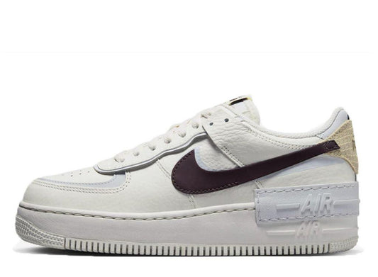 Nike Air Force 1 Low Shadow Sail Earth Python (W) - pickUP