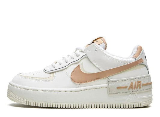 Nike Air Force 1 Low Shadow Sail Fossil Light Bone - pickUP