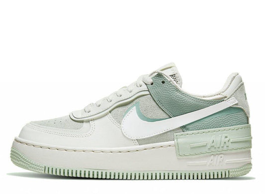 Nike Air Force 1 Low Shadow Spruce Aura White (W) - pickUP