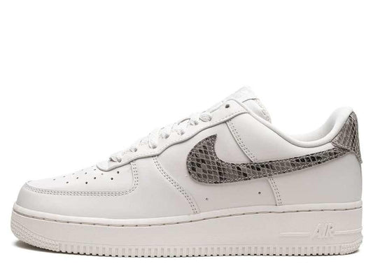 Nike Air Force 1 Low Snakeskin Phantom (W) - pickUP