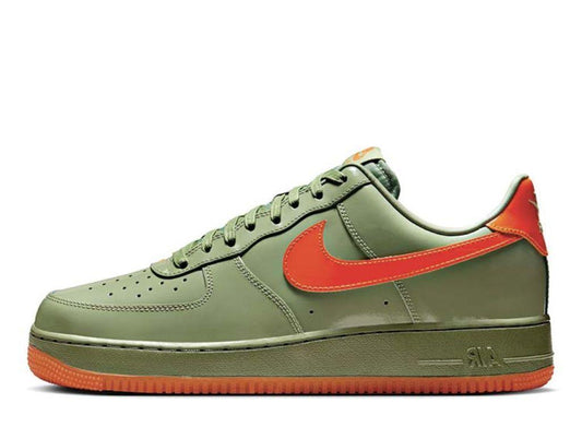 Nike Air Force 1 Low Wet Putty 2.0 - pickUP