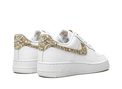 Nike Air Force 1 Low White Barely (W) - pickUP