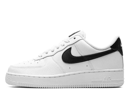 Nike Air Force 1 Low White Black (2022) (W) - pickUP