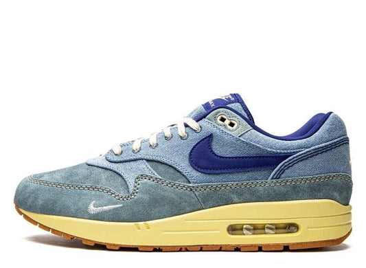 Nike Air Max 1 Dirty Denim - pickUP