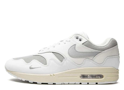 Nike Air Max 1 Patta Waves White - pickUP