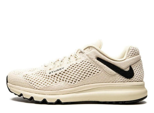 Nike Air Max 2013 Stussy Fossil - pickUP