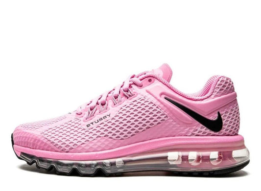 Nike Air Max 2013 Stussy Pink - pickUP