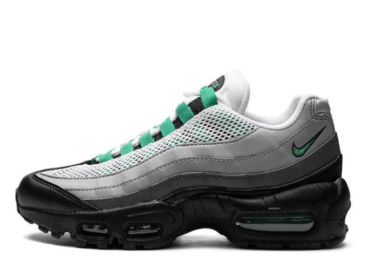 Nike Air Max 95 Black Stadium Green (W) - pickUP