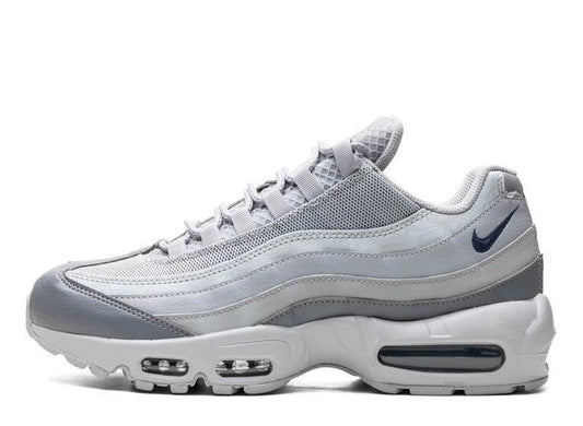 Nike Air Max 95 Grey Midnight Navy - pickUP