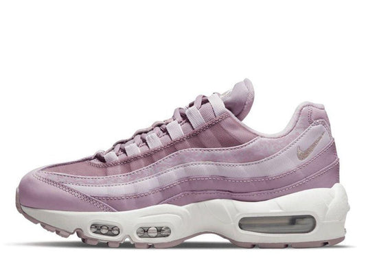 Nike Air Max 95 Plum Fog (W) - pickUP