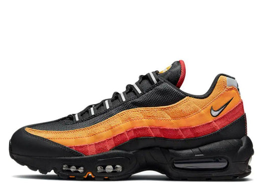 Nike Air Max 95 Raygun - pickUP