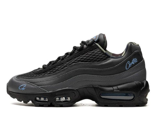 Nike Air Max 95 SP Corteiz Aegean Storm - pickUP