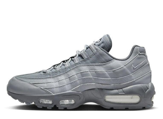 Nike Air Max 95 Wolf Grey - pickUP