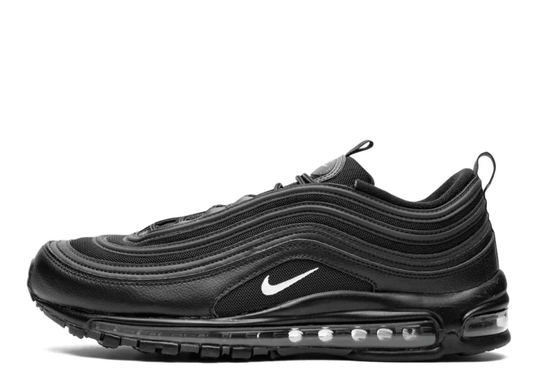 Nike Air Max 97 Black White Anthracite - pickUP