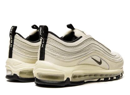 Nike Air Max 97 Coconut Milk Black - pickUP