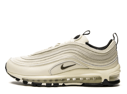 Nike Air Max 97 Coconut Milk Black - pickUP